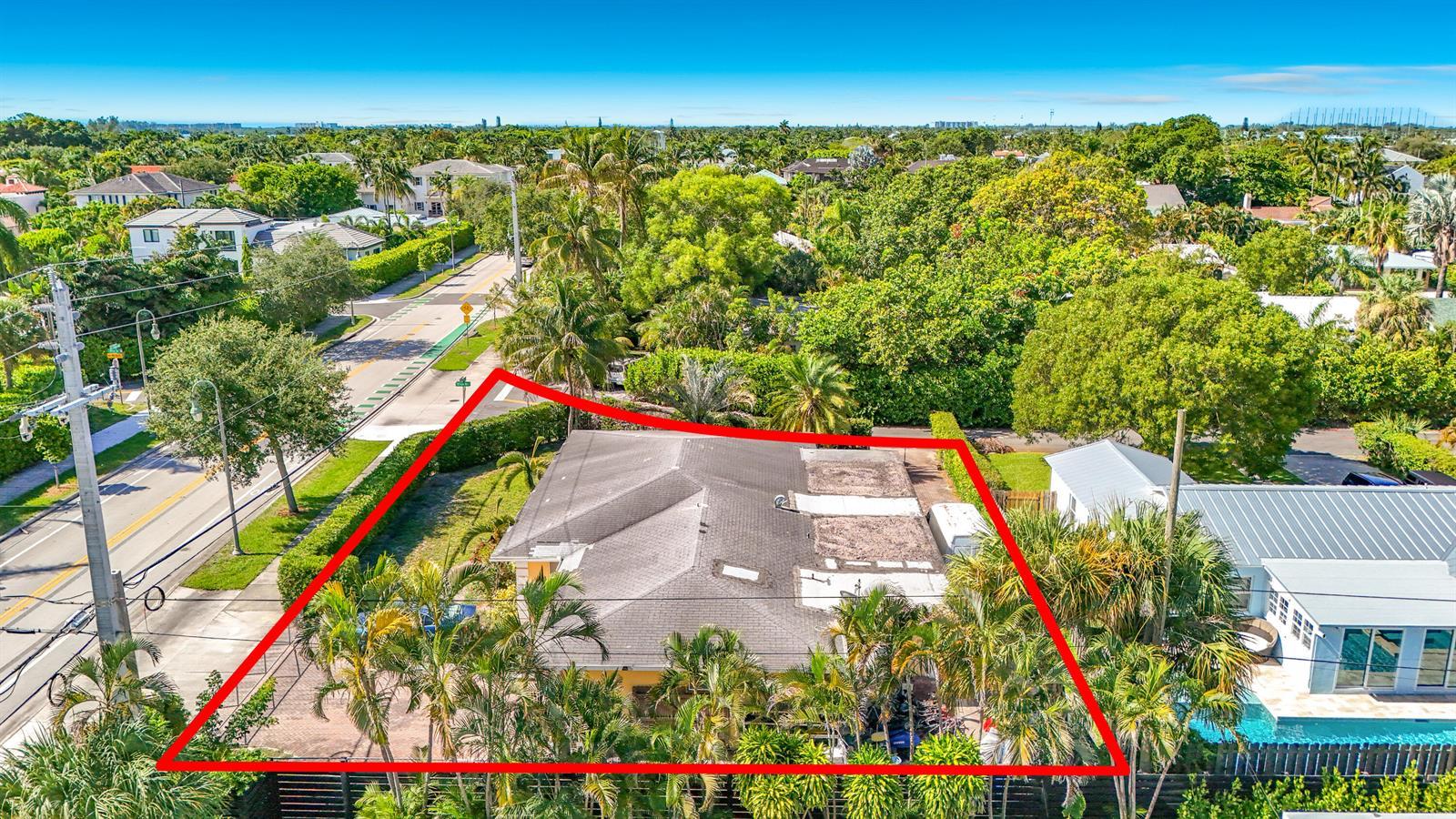 4603 S Olive Avenue, West Palm Beach FL 33405 photo 3
