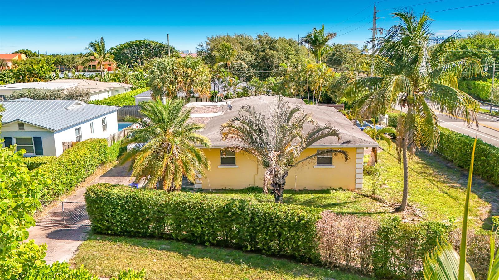 4603 S Olive Avenue, West Palm Beach FL 33405 photo 4