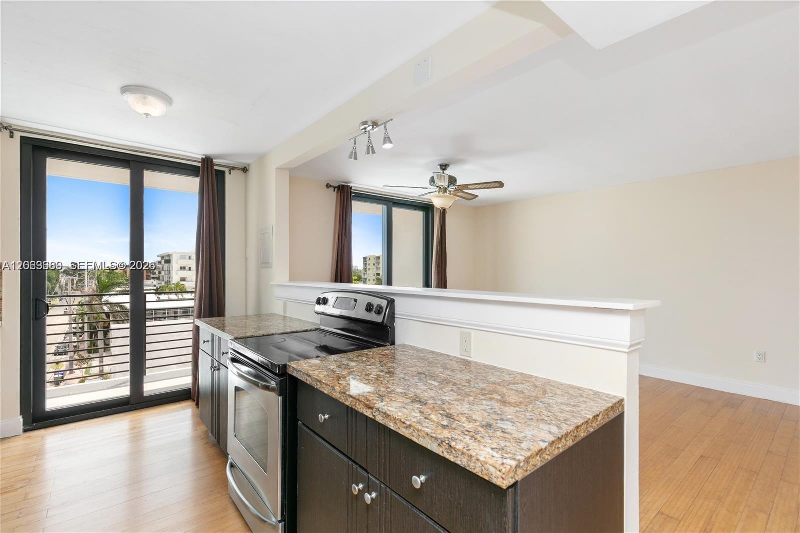 8100 Byron Ave # 501, Miami Beach FL 33141 photo 2