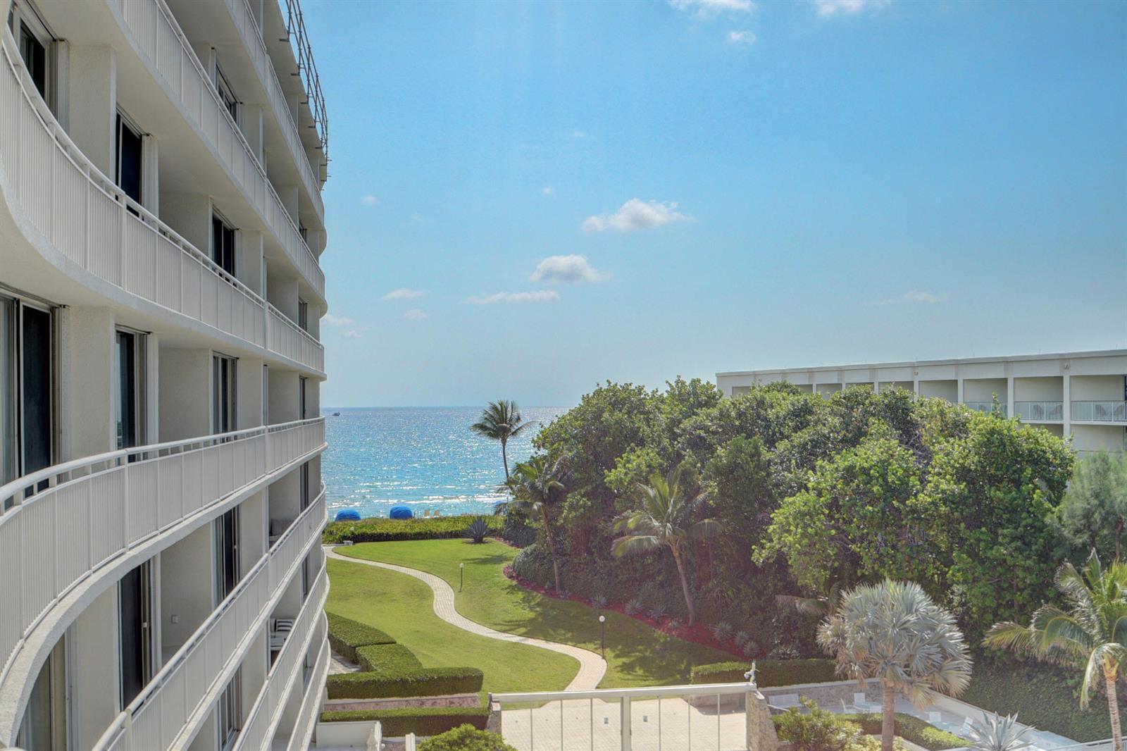 2780 S OCEAN Boulevard # 510, Palm Beach FL 33480 photo 2