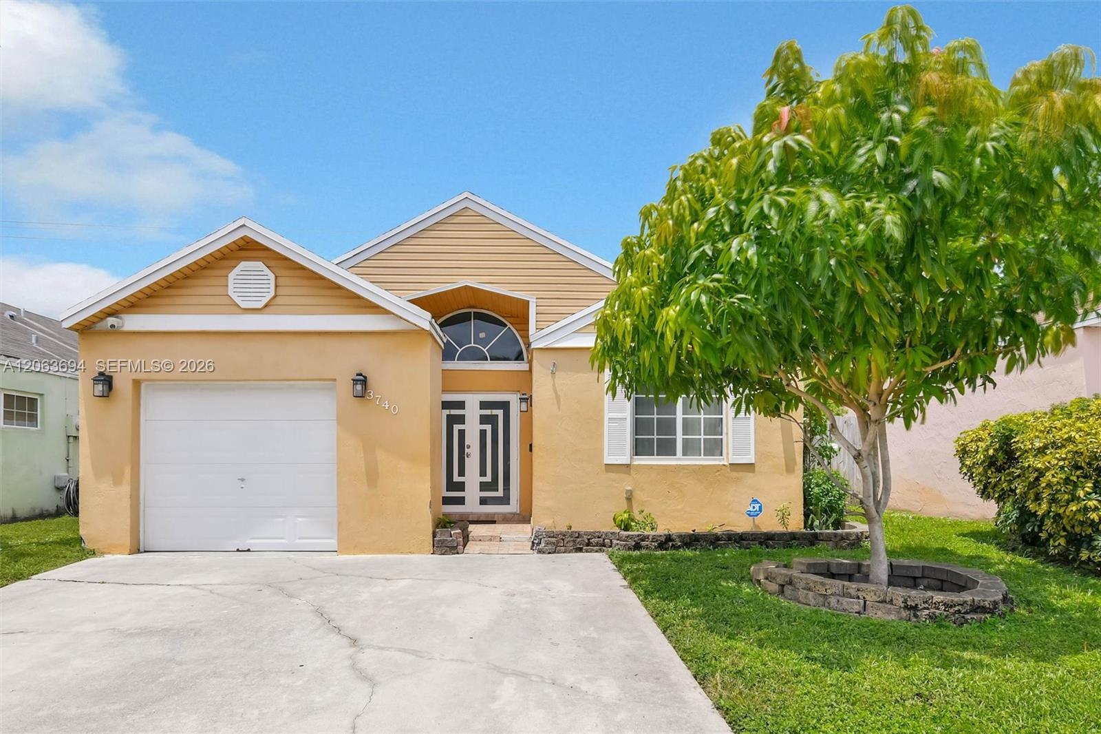 3740 Marlberry Ln, Miramar FL 33025 photo 2