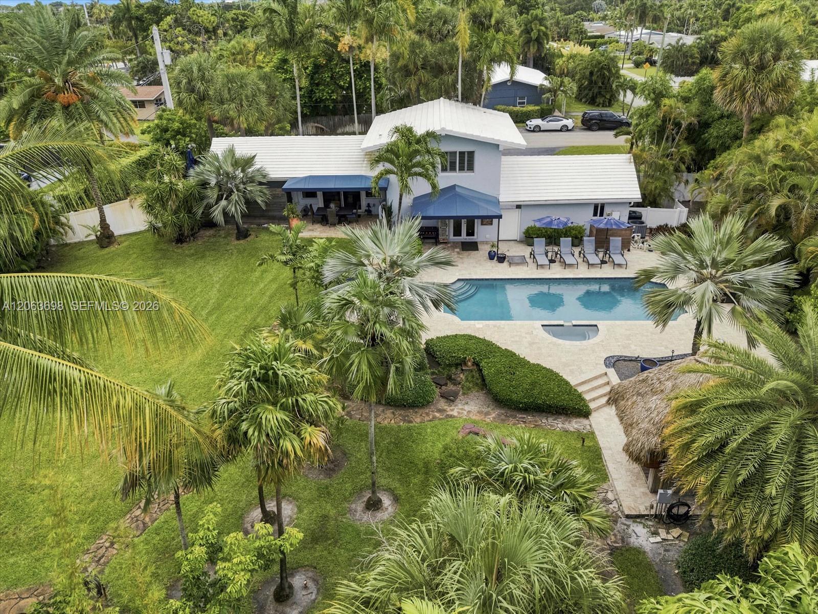 3721 NE 15th Ave, Oakland Park FL 33334 photo 2