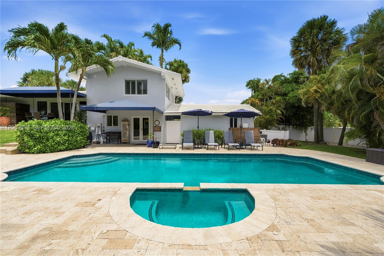 3721 NE 15th Ave, Oakland Park FL 33334 photo 3