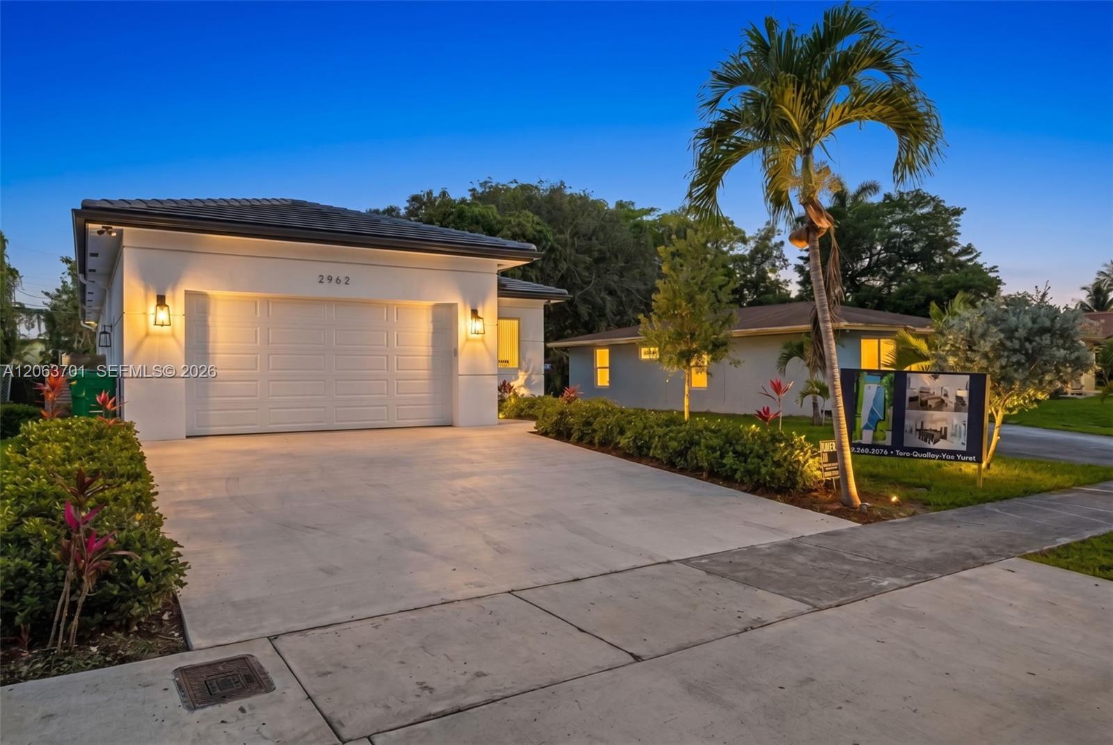 2962 NW 10th Ct, Fort Lauderdale FL 33311 photo 2