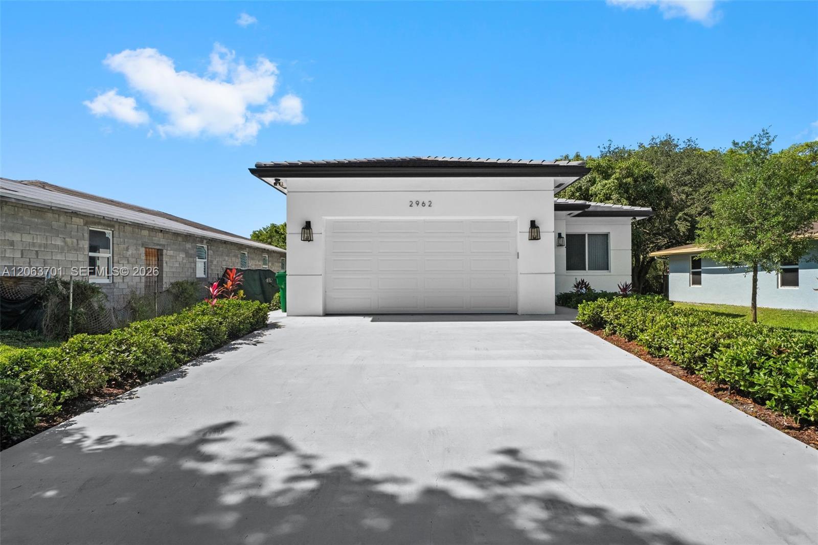 2962 NW 10th Ct, Fort Lauderdale FL 33311