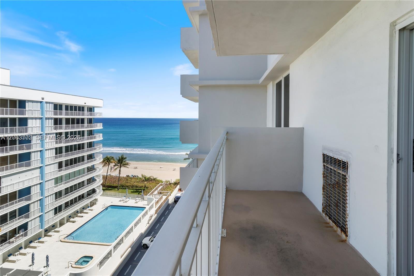 3215 S Ocean Blvd # 804, Highland Beach FL 33487 photo 2