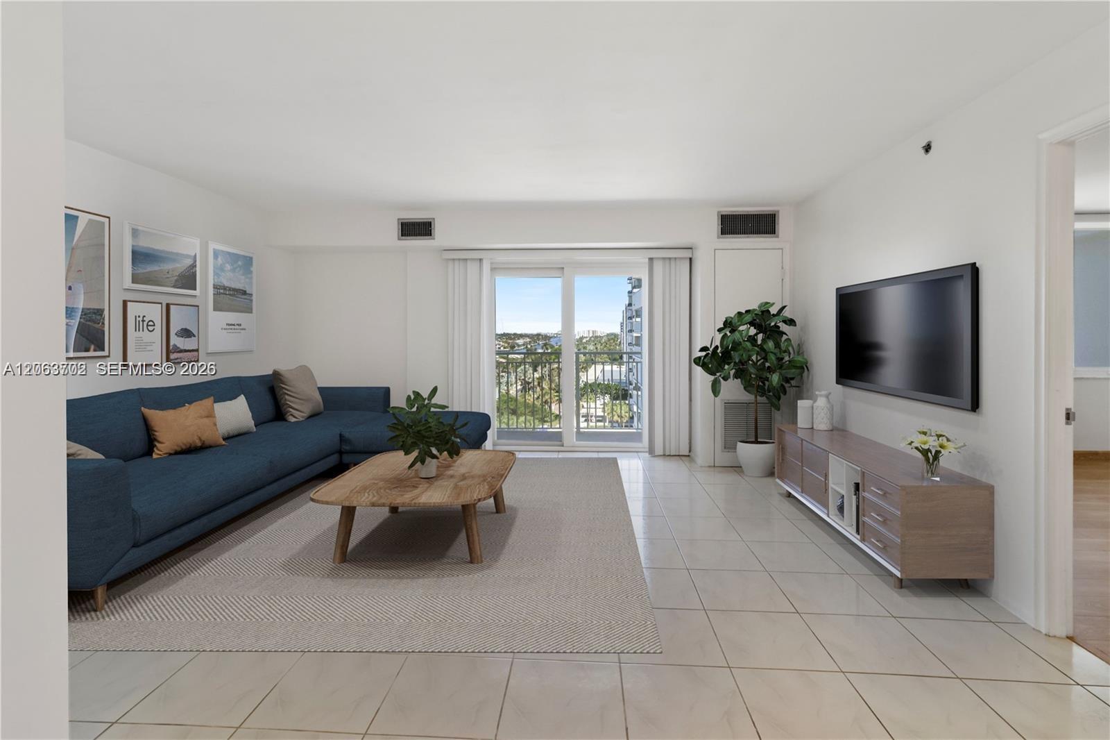 3215 S Ocean Blvd # 804, Highland Beach FL 33487 photo 3
