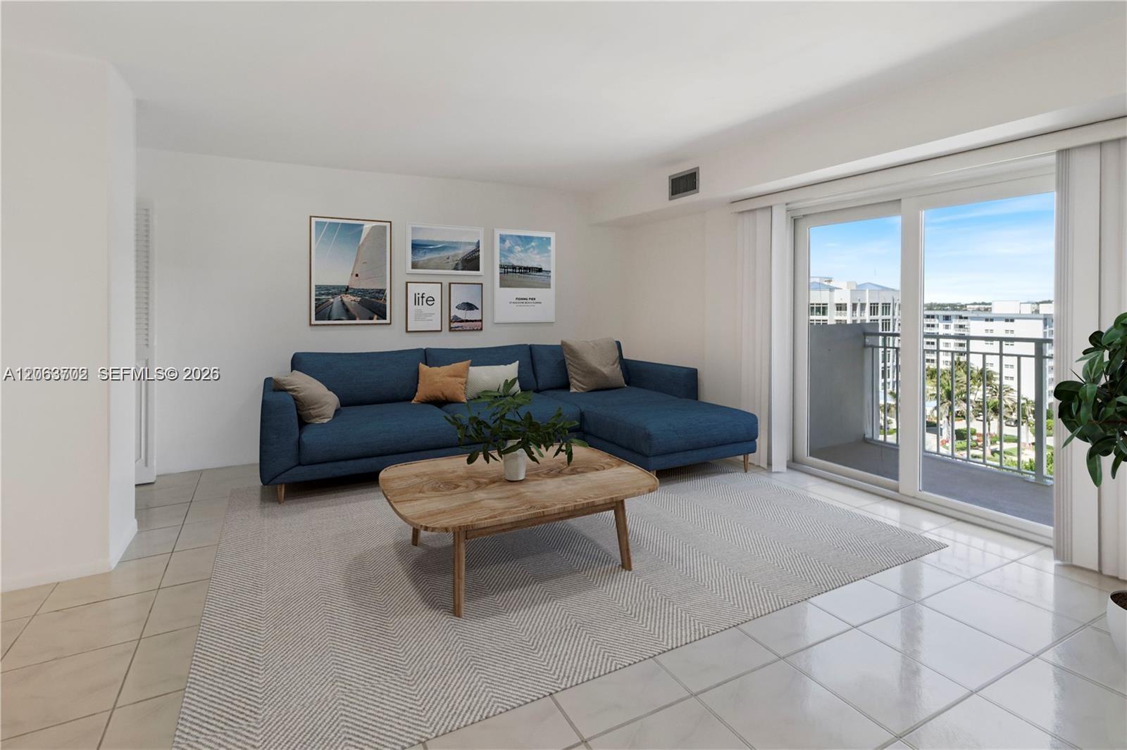 3215 S Ocean Blvd # 804, Highland Beach FL 33487 photo 5