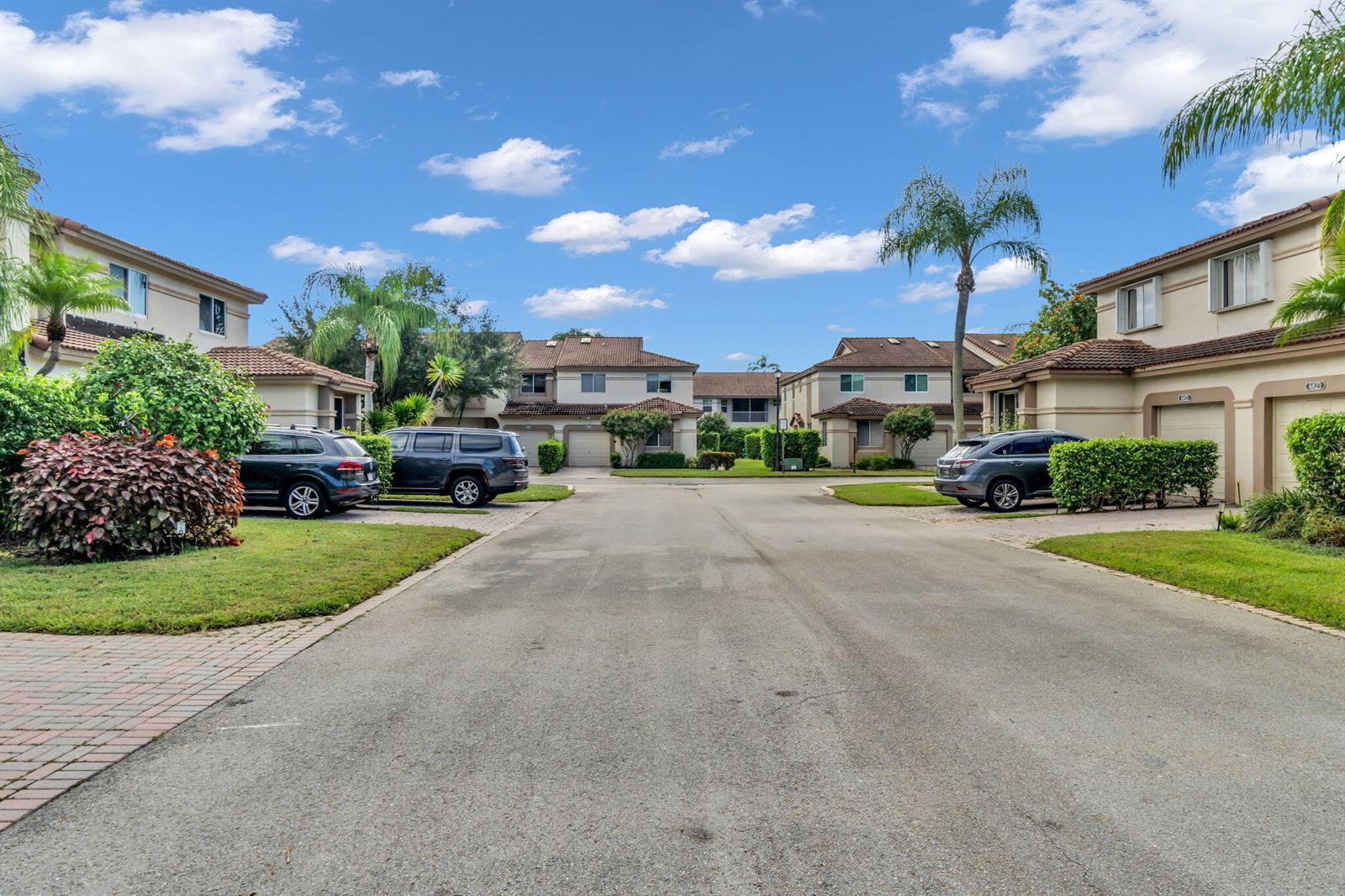 6813 VIA REGINA, Boca Raton FL 33433 photo 3
