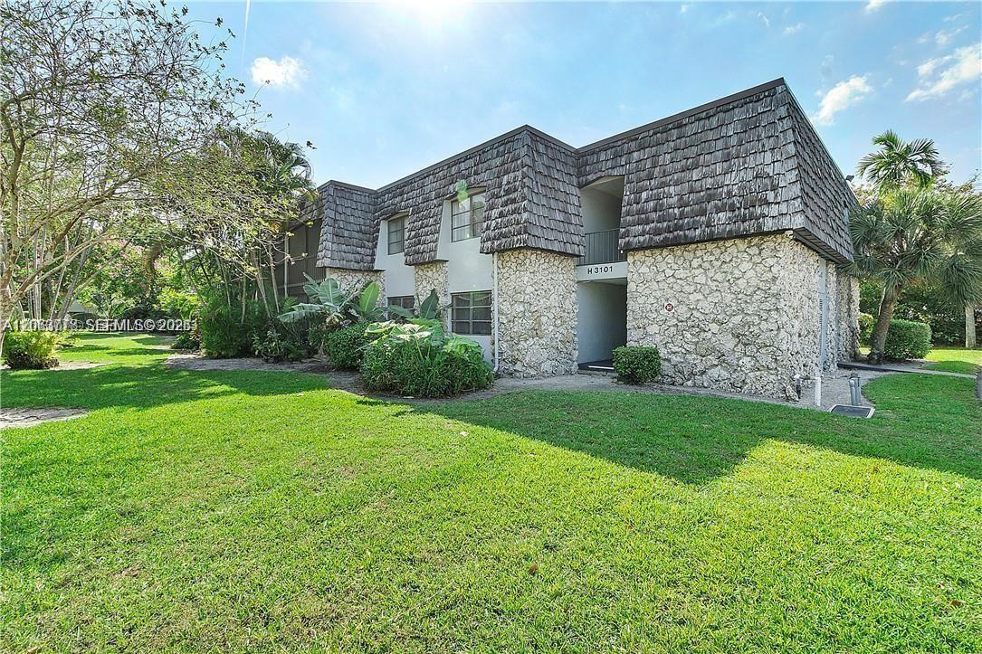 3101 Oakland Shores Dr # H203, Oakland Park FL 33309