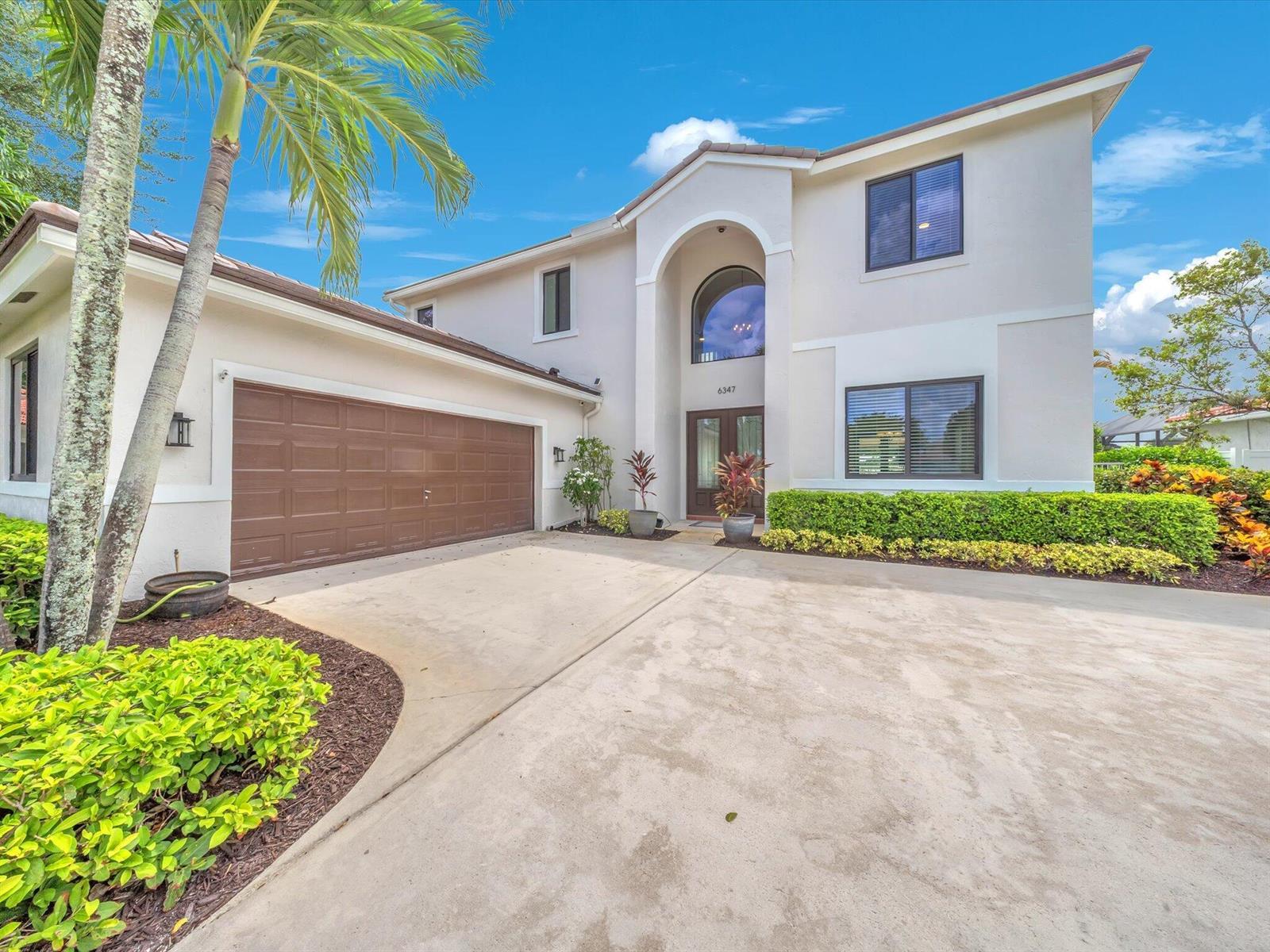 6347 SHADOW TREE Lane, Lake Worth FL 33463 photo 2