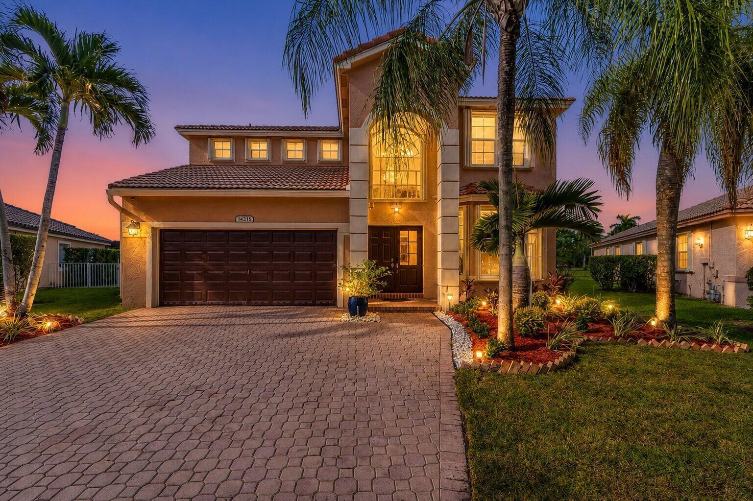 14315 NW 16TH Court, Pembroke Pines FL 33028 photo 2