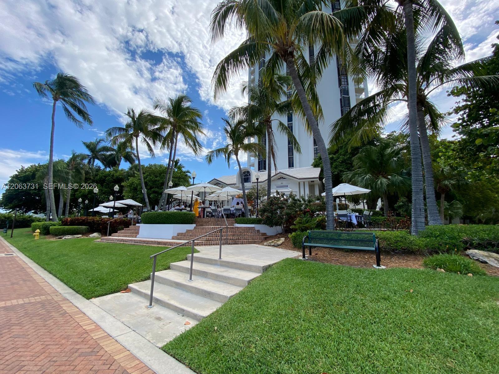 4000 Towerside Ter # 301, Miami FL 33138 photo 2