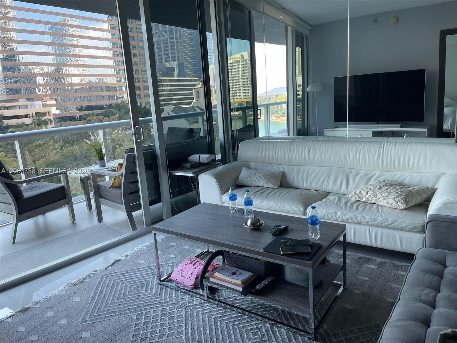 495 Brickell Ave # 703, Miami FL 33131 photo 5