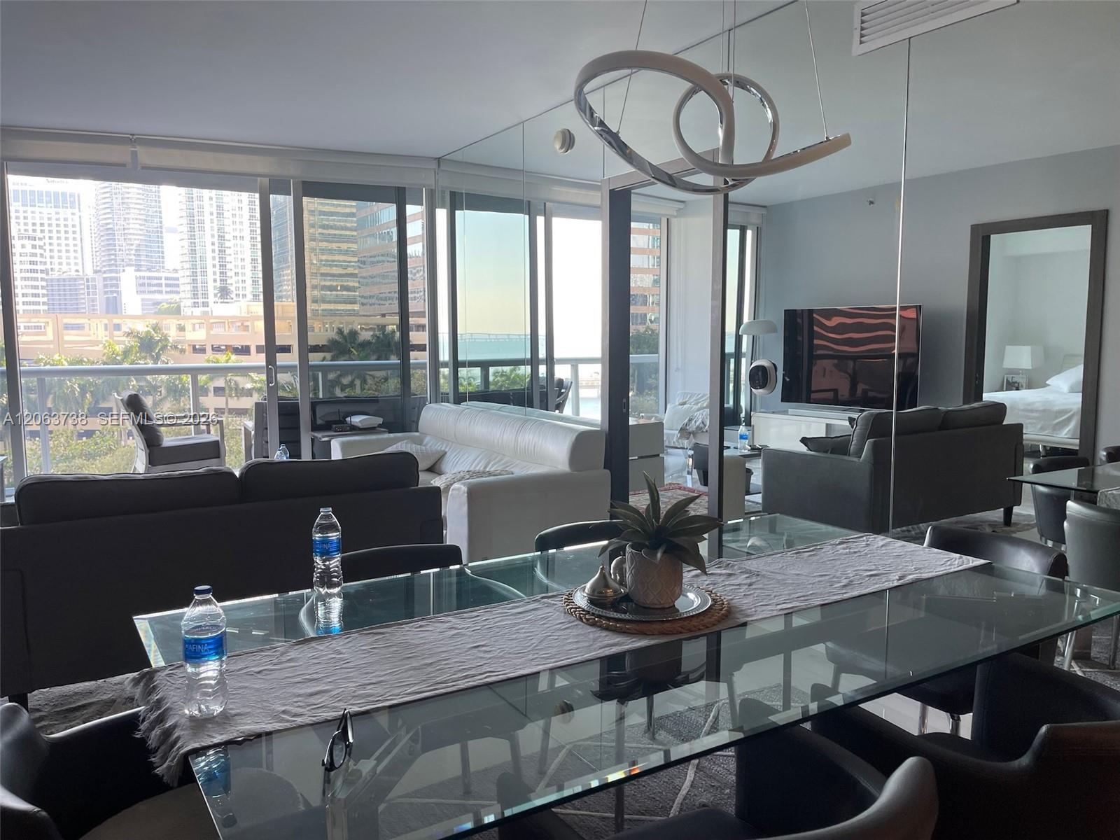 495 Brickell Ave # 703, Miami FL 33131 photo 4