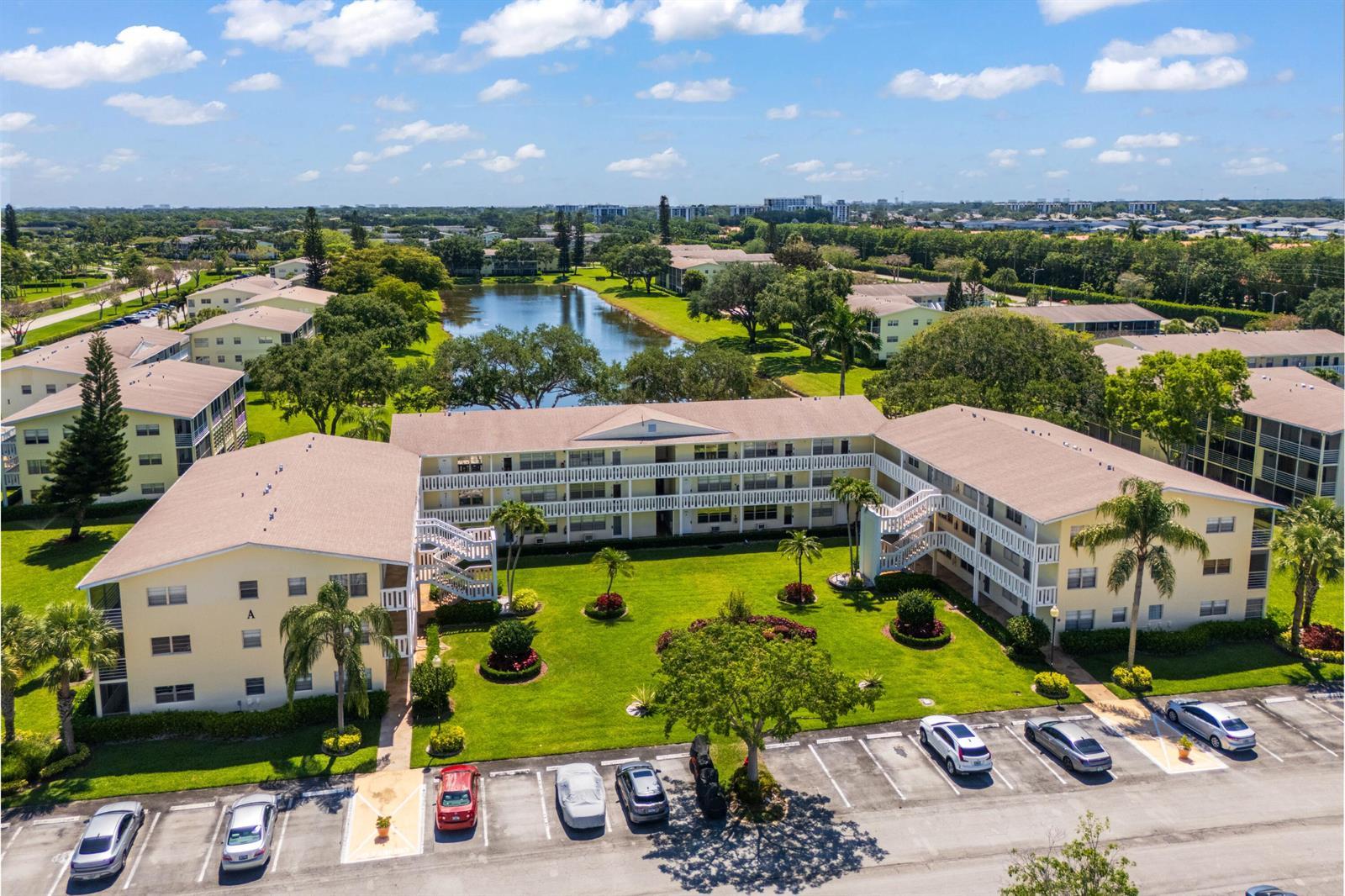 20 Dorset A, Boca Raton FL 33434