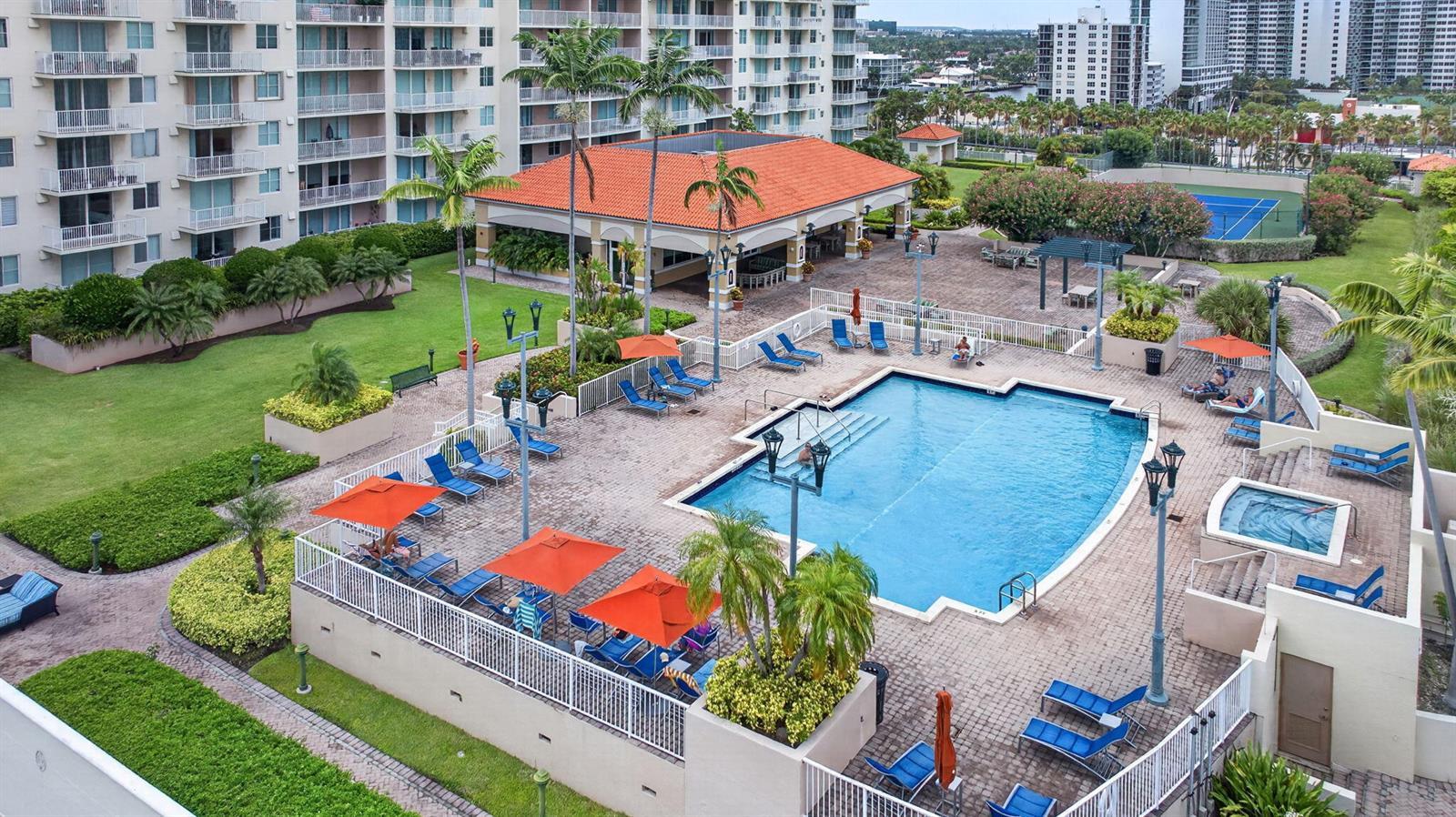 3020 NE 32nd Avenue # 620, Fort Lauderdale FL 33308 photo 2