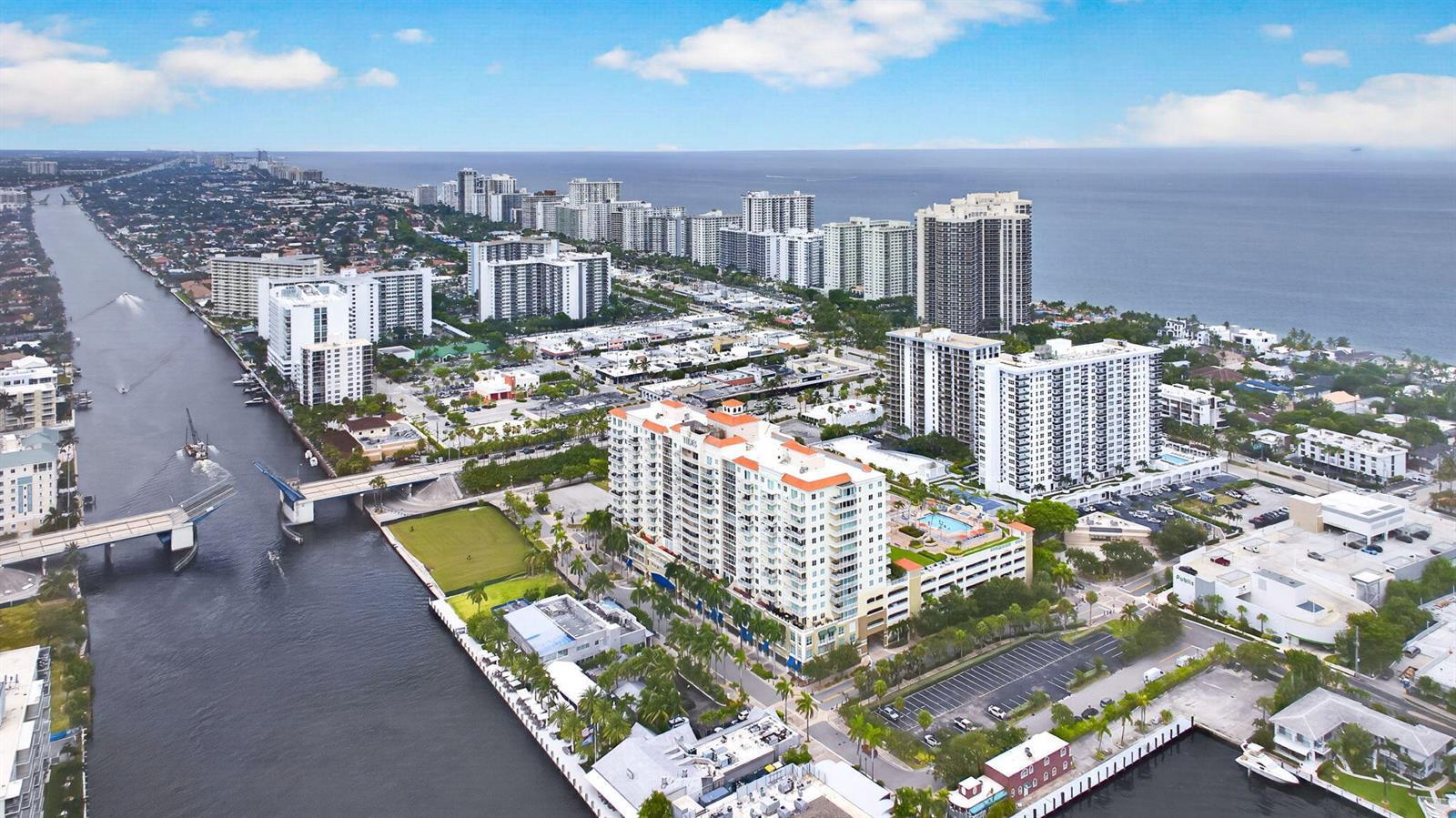 3020 NE 32nd Avenue # 620, Fort Lauderdale FL 33308 photo 3