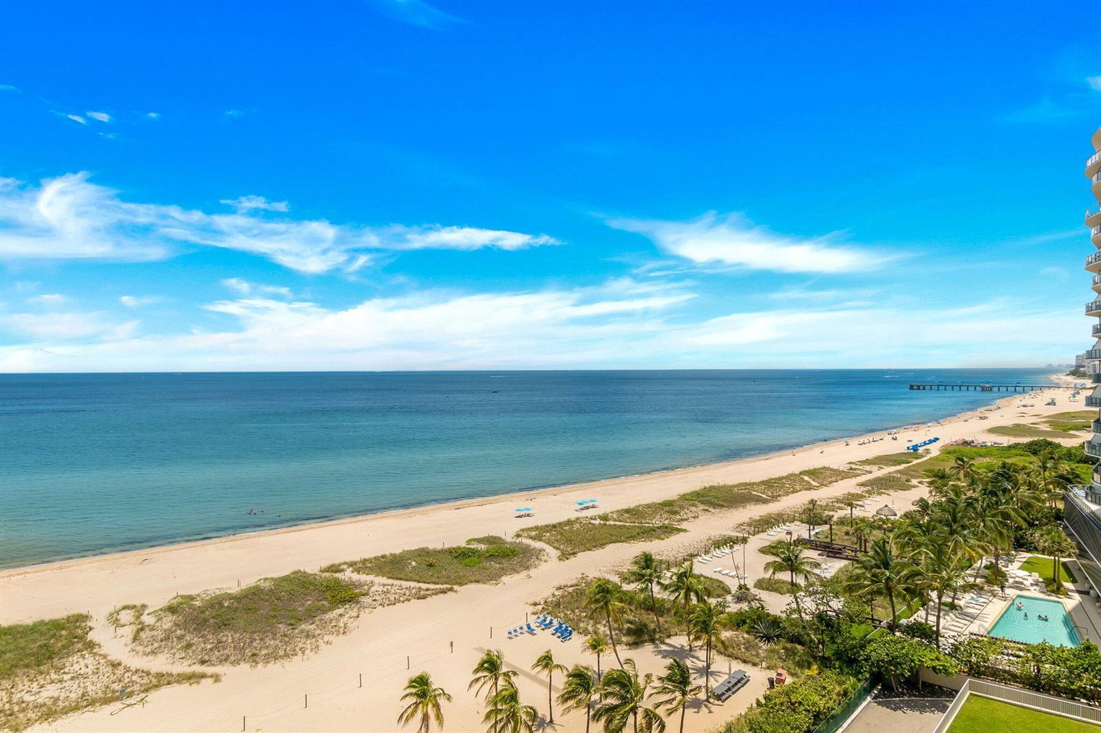 750 N OCEAN Boulevard # 1202, Pompano Beach FL 33062 photo 2