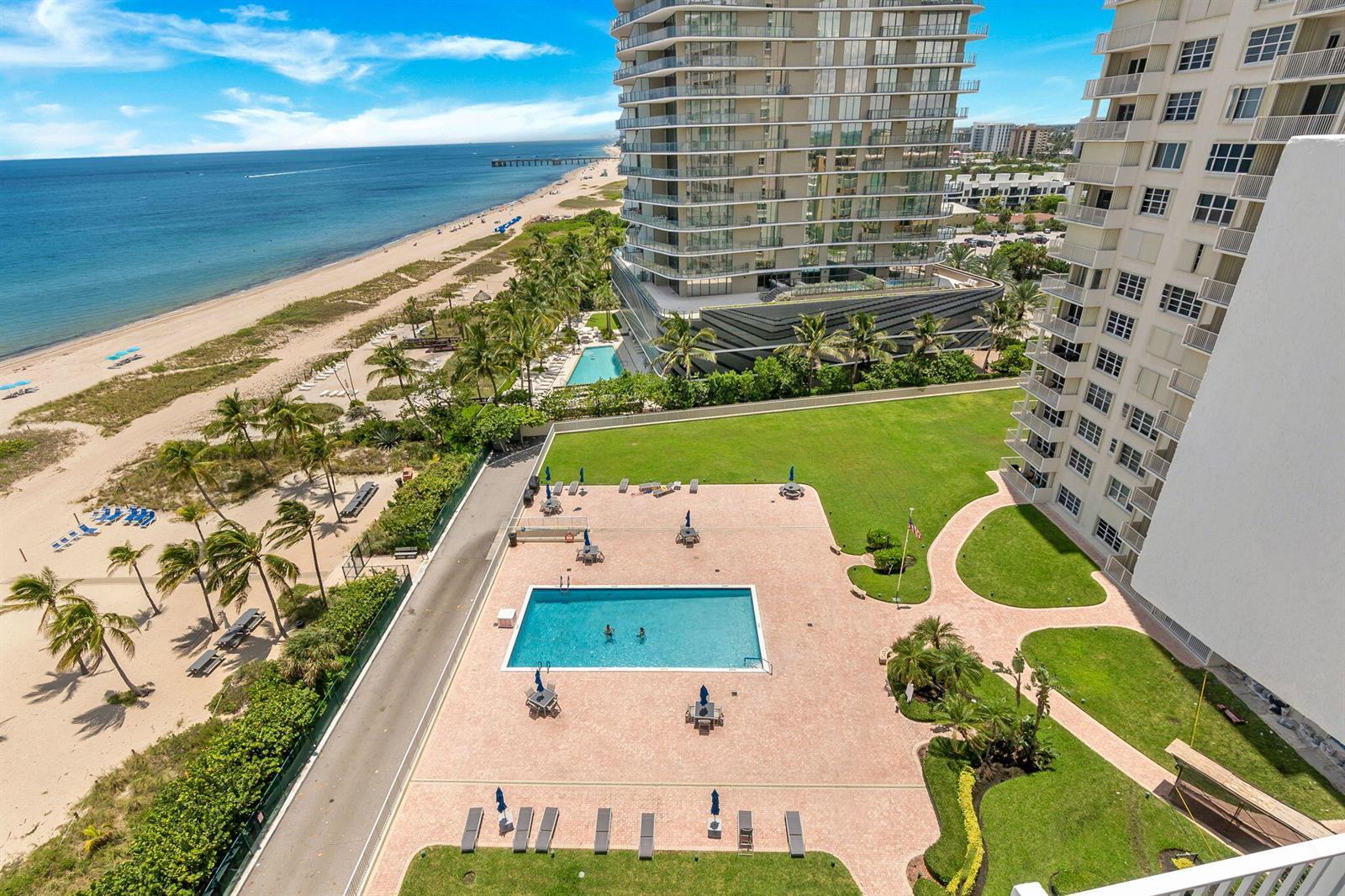 750 N OCEAN Boulevard # 1202, Pompano Beach FL 33062 photo 3