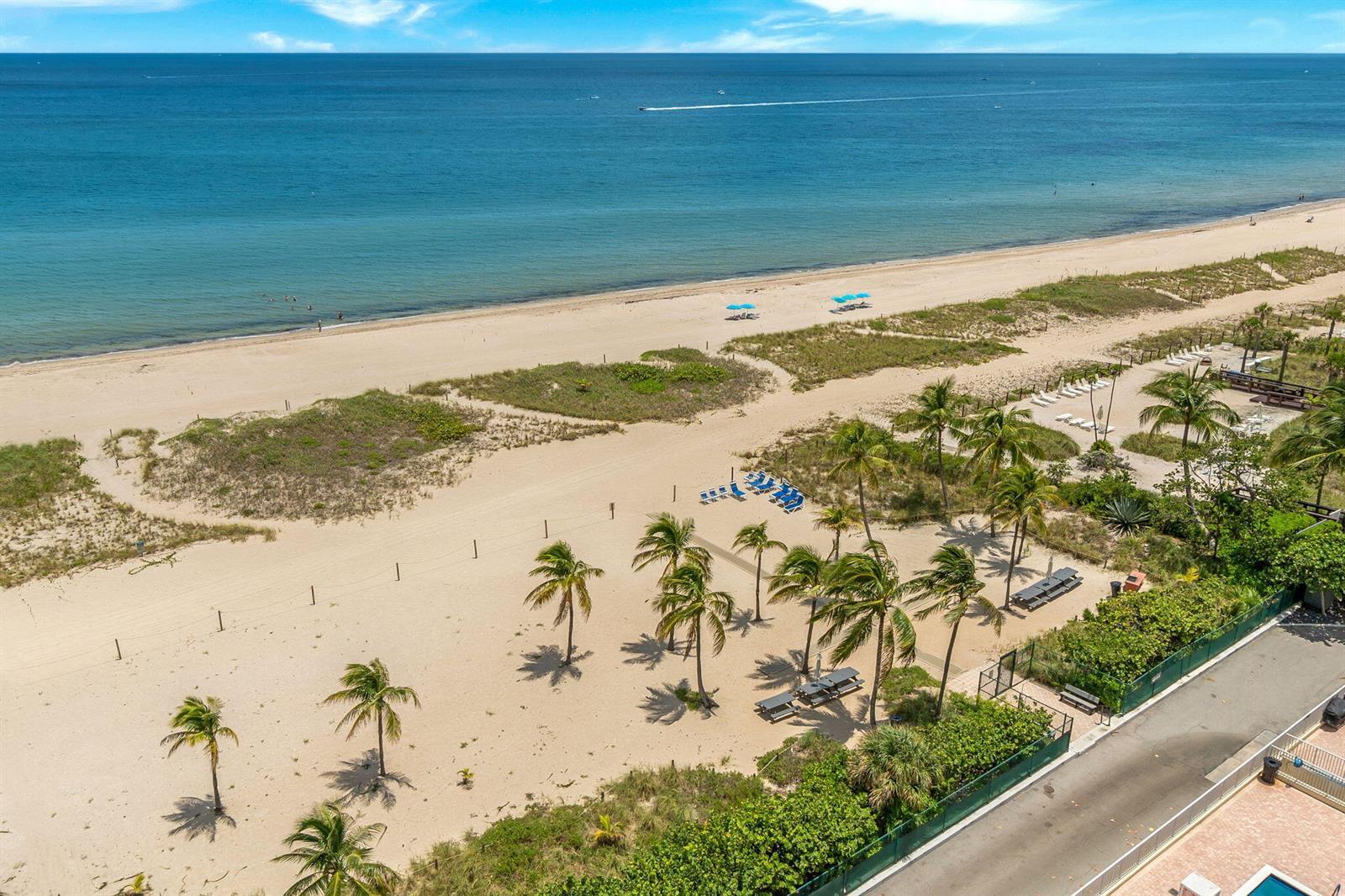 750 N OCEAN Boulevard # 1202, Pompano Beach FL 33062 photo 4