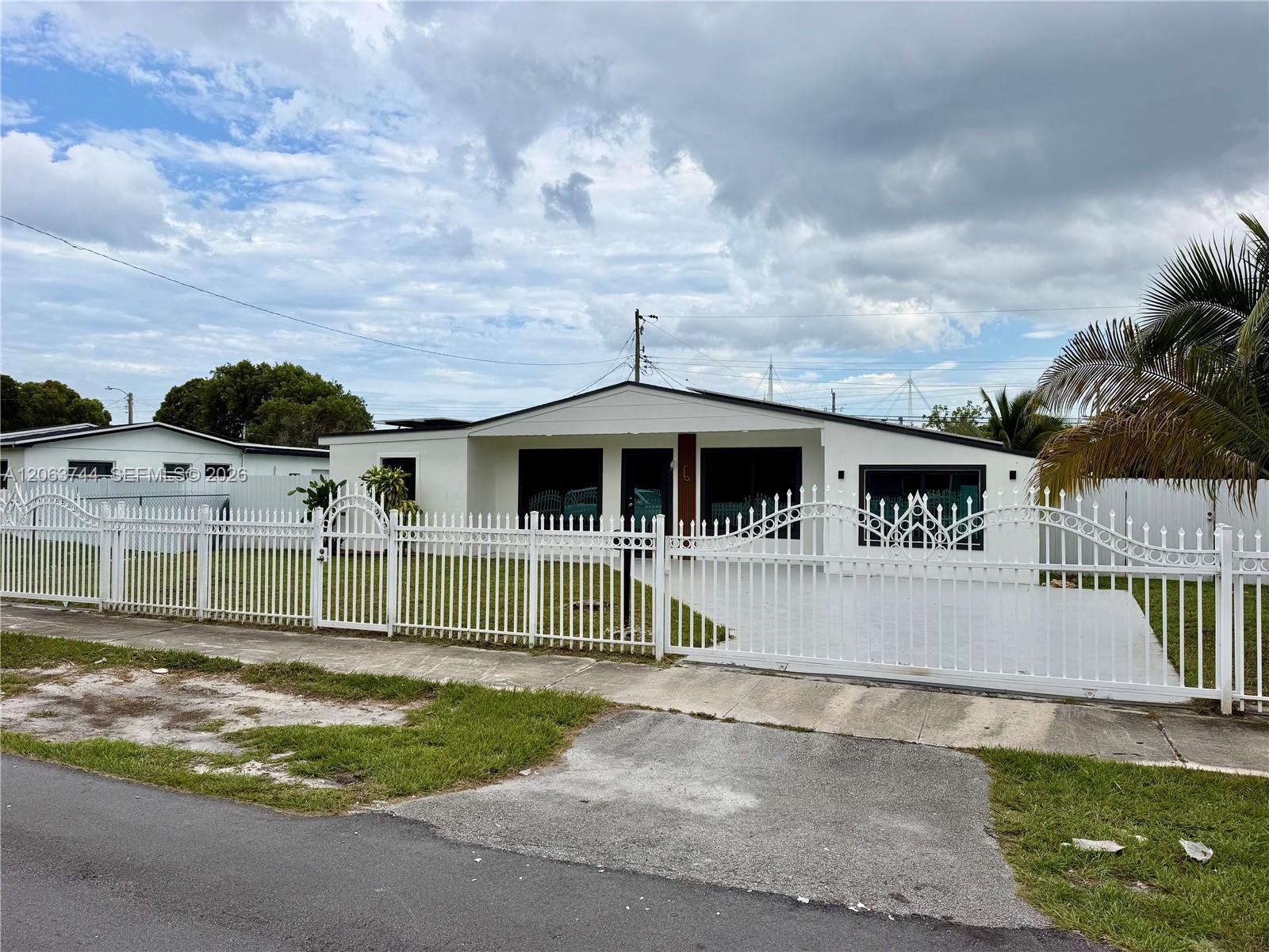 2310 NW 208th St, Miami Gardens FL 33056 photo 2