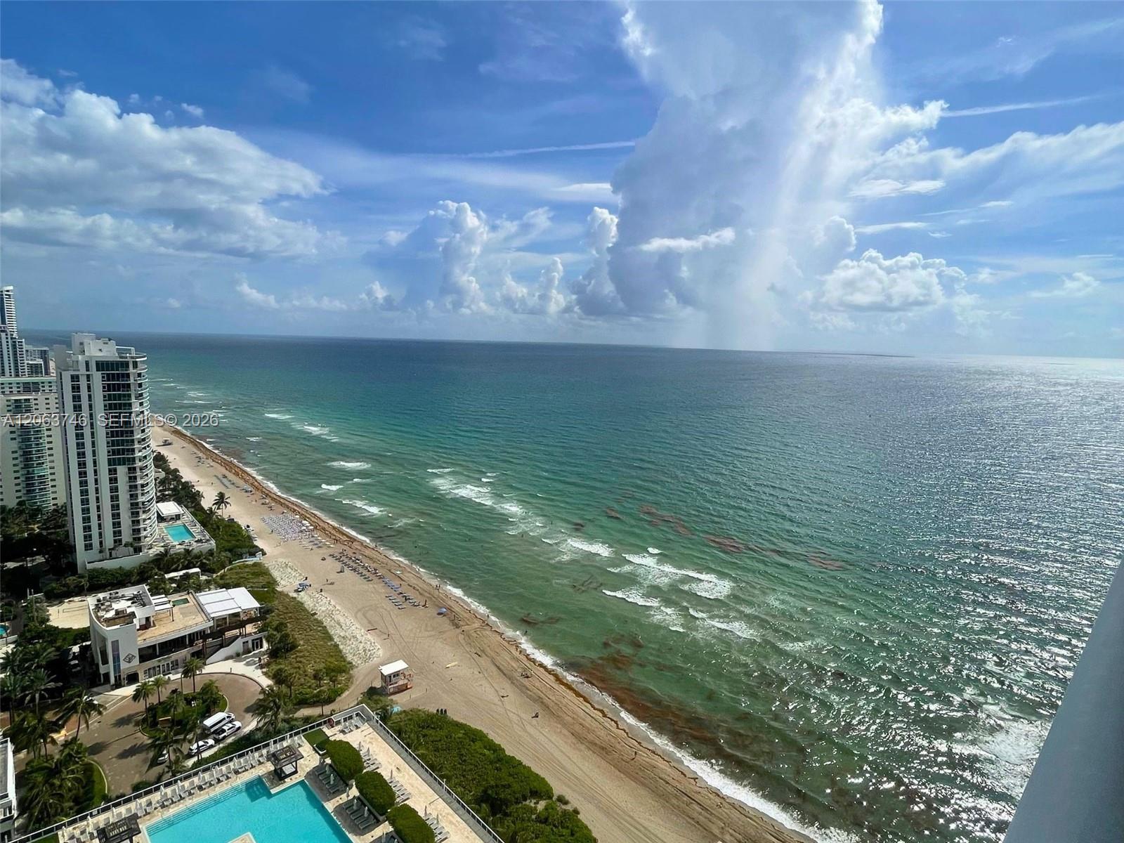 1830 S Ocean Dr # 3011, Hallandale Beach FL 33009