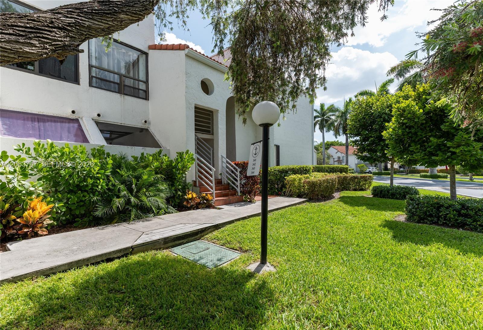 3571 Magellan Cir # 4, Aventura FL 33180 photo 4