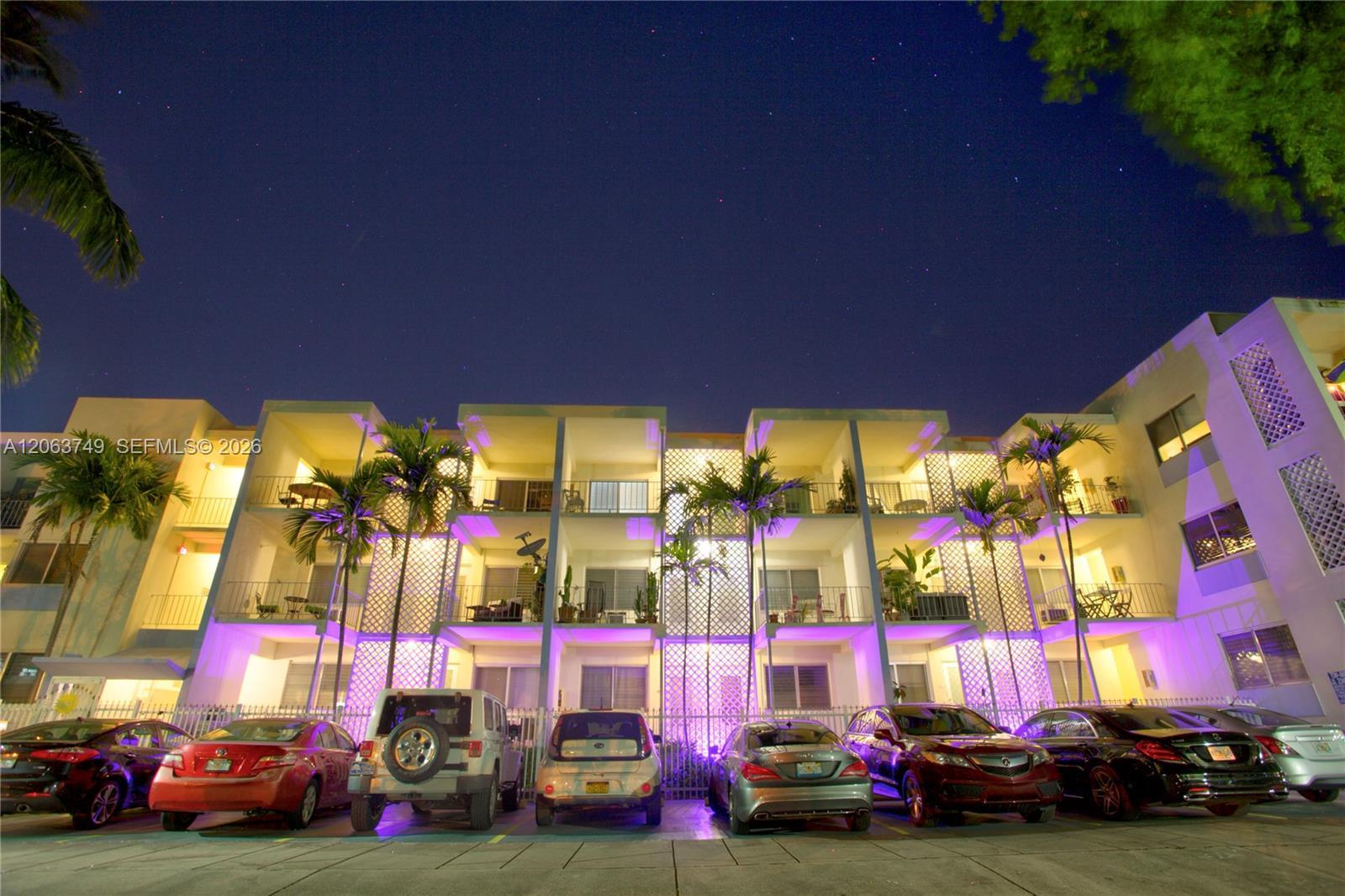 641 Espanola Way # 24, Miami Beach FL 33139 photo 5