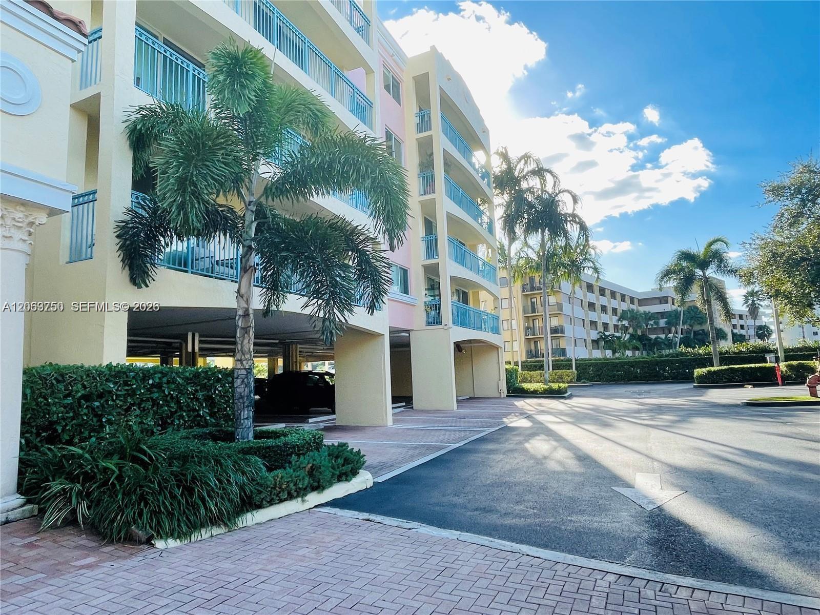 201 Golden Isles Dr # 409, Hallandale Beach FL 33009 photo 5