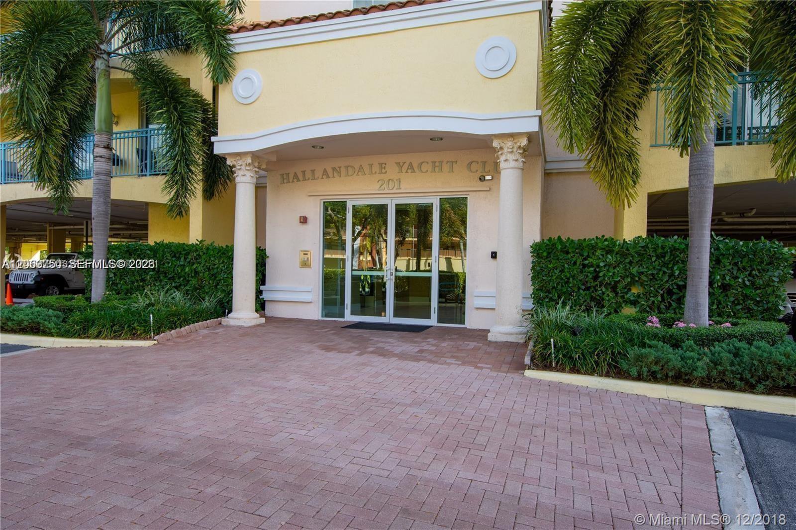 201 Golden Isles Dr # 409, Hallandale Beach FL 33009 photo 4