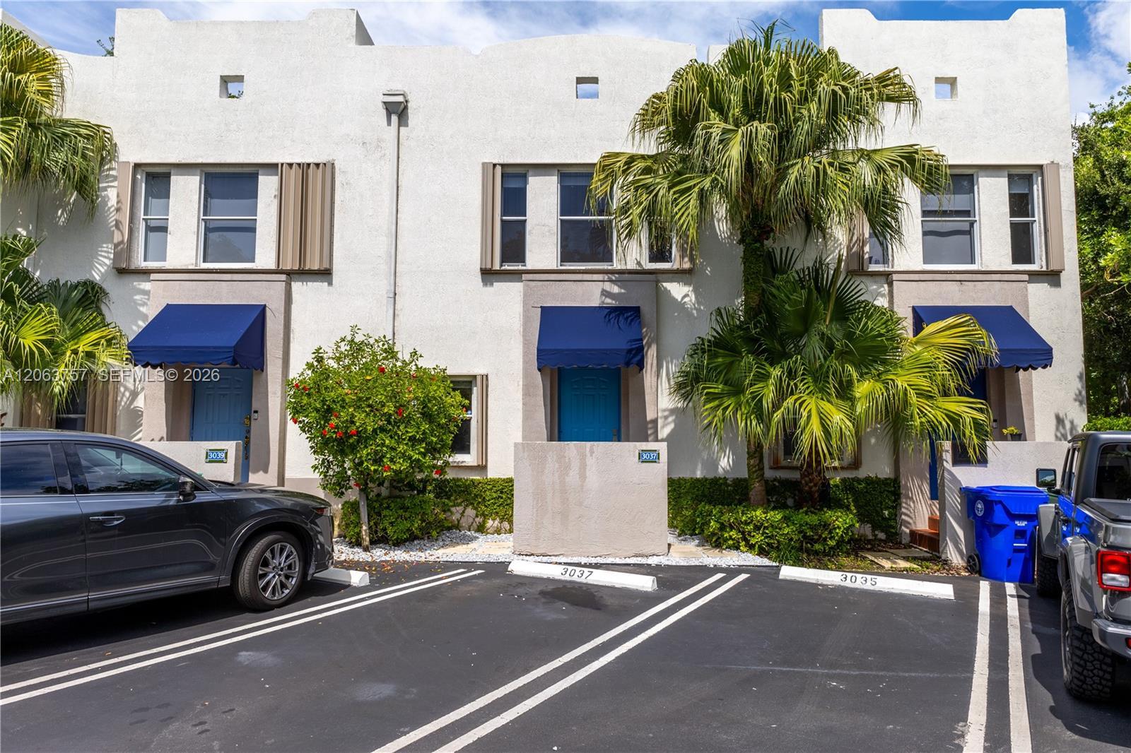 3037 Center St # 2, Miami FL 33133 photo 2