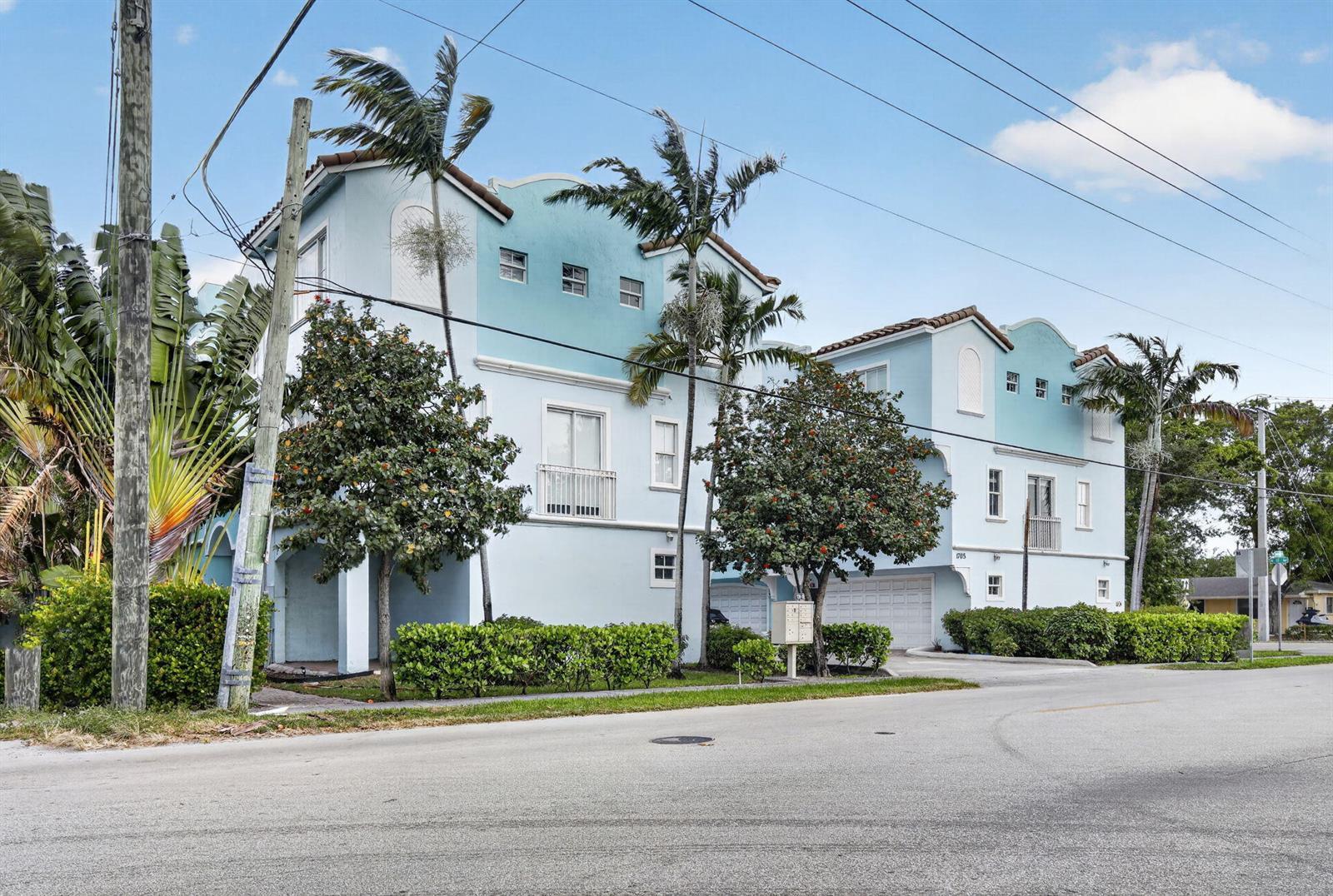1705 Johnson Street # C, Hollywood FL 33020 photo 3