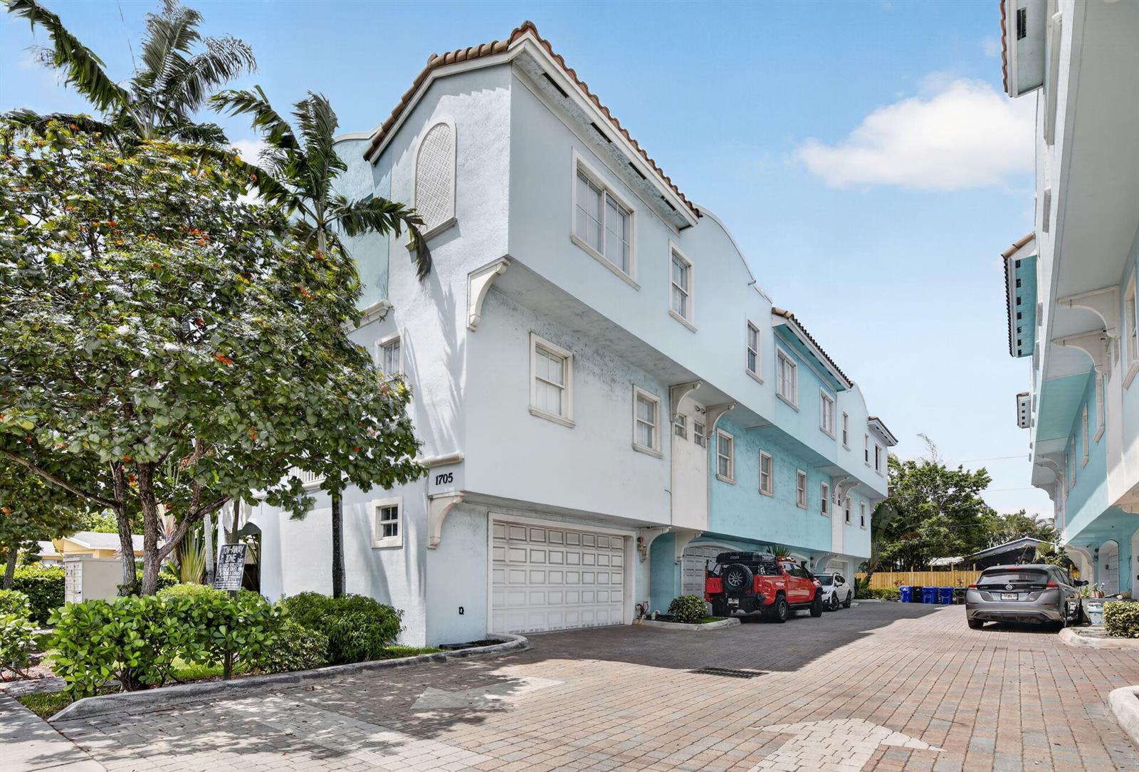1705 Johnson Street # C, Hollywood FL 33020 photo 5