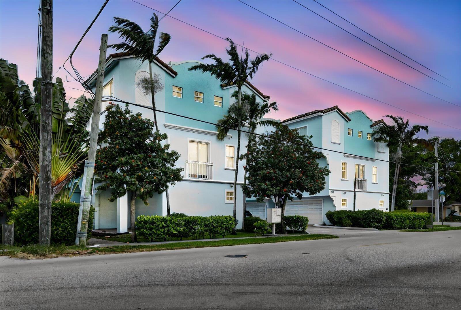 1705 Johnson Street # C, Hollywood FL 33020 photo 4