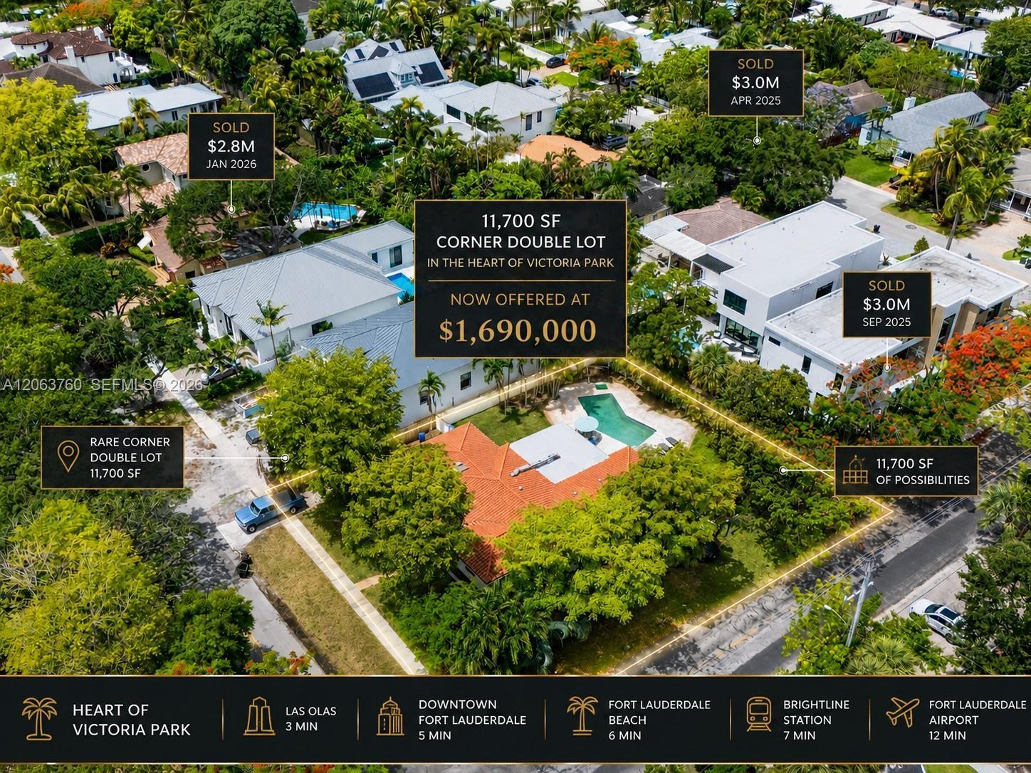 549 NE 12th Ave, Fort Lauderdale FL 33301 photo 2