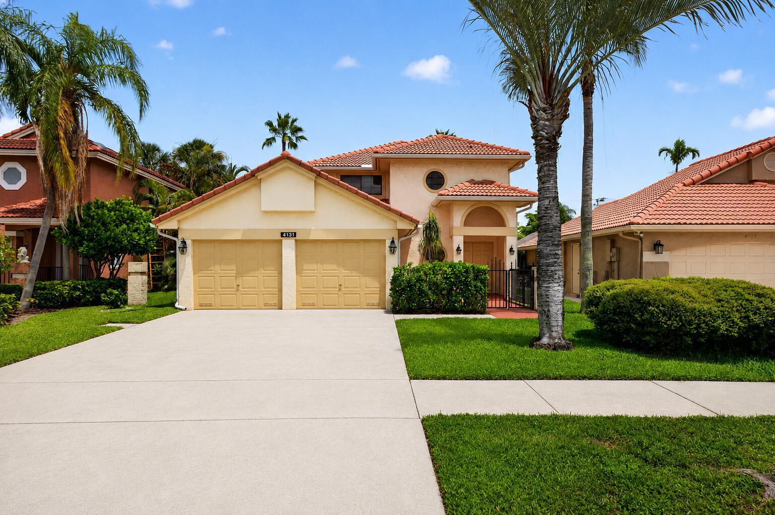 4131 NW 5TH Drive, Deerfield Beach FL 33442 photo 2