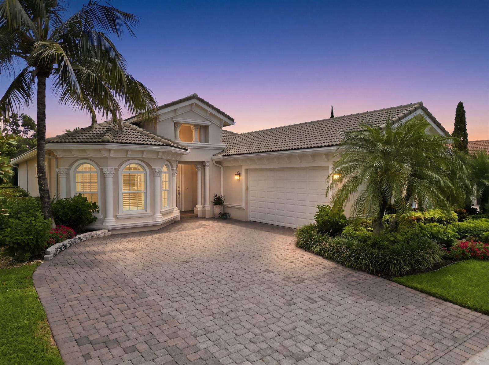 260 Carina Drive, Jupiter FL 33478 photo 2