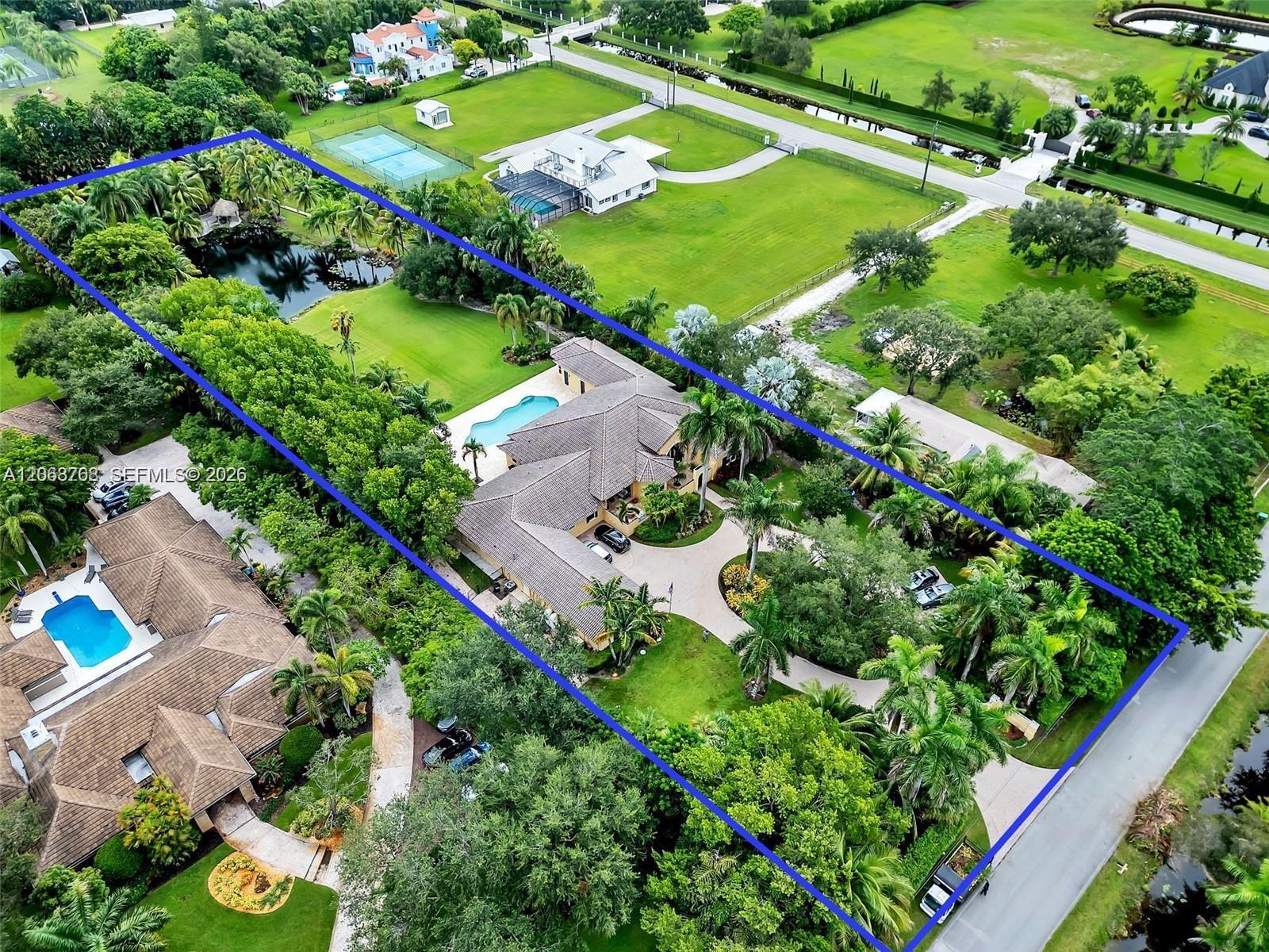 14211 Sunset Ln, Southwest Ranches FL 33330 photo 2