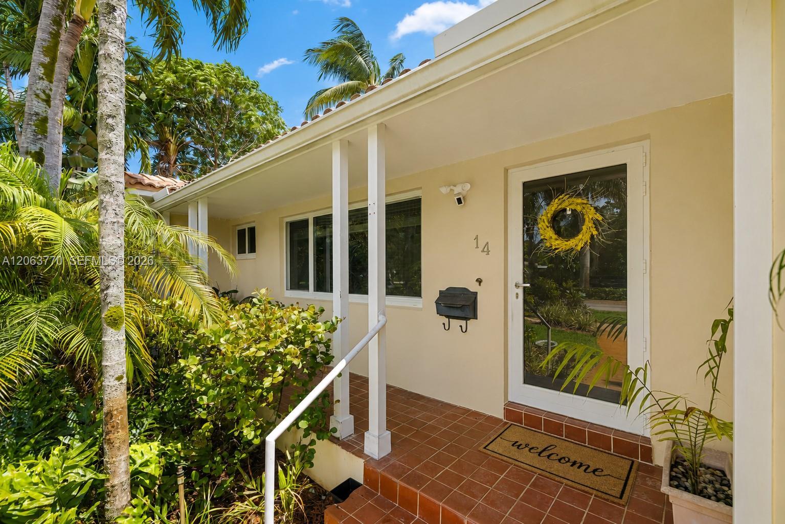 14 NW 109th St, Miami Shores FL 33168 photo 2
