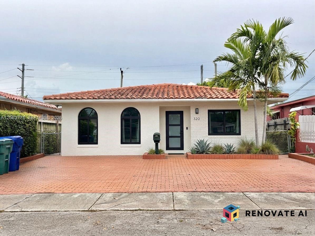 320 NW 61st Ave, Miami FL 33126 photo 2
