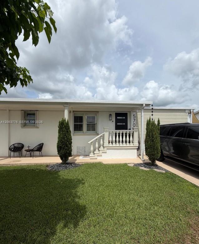 19800 SW 180 ave unit 570, Miami FL 33187 photo 2
