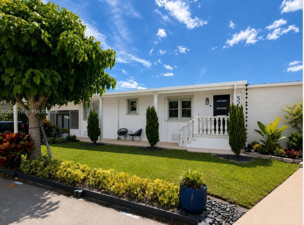 19800 SW 180 ave unit 570, Miami FL 33187