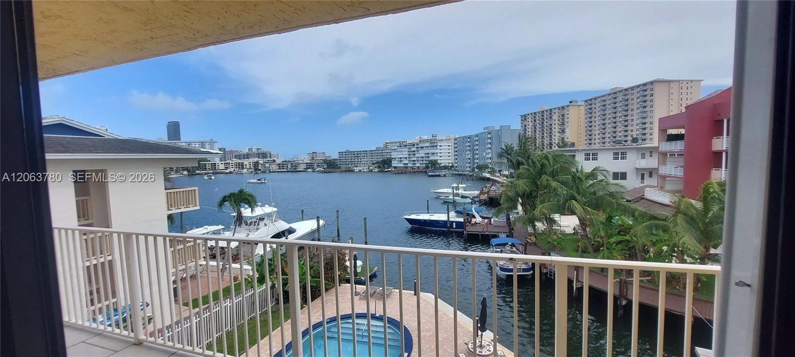 1900 Diana Dr # 3A, Hallandale Beach FL 33009 photo 2