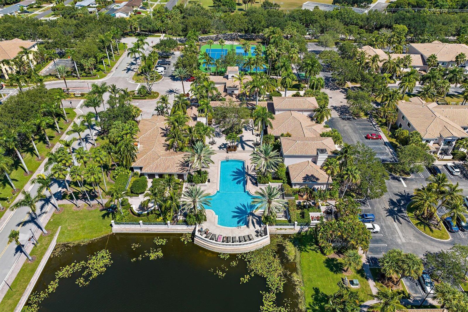 2729 Anzio Court # 208, Palm Beach Gardens FL 33410 photo 5
