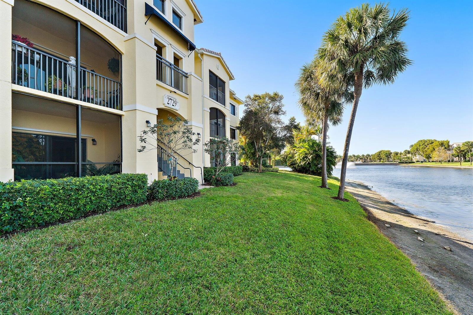 2729 Anzio Court # 208, Palm Beach Gardens FL 33410 photo 4
