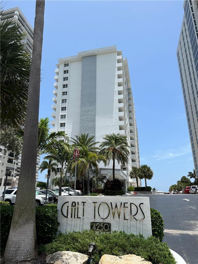 4250 GALT OCEAN Drive # 9F, Fort Lauderdale FL 33308 photo 2