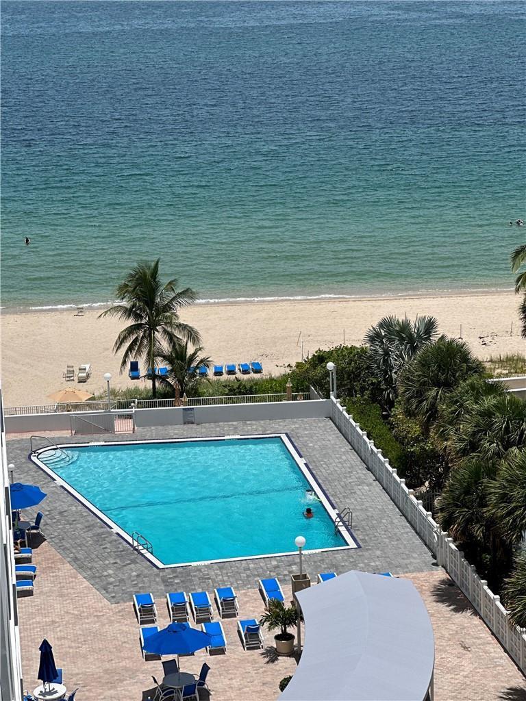 4250 GALT OCEAN Drive # 9F, Fort Lauderdale FL 33308 photo 3