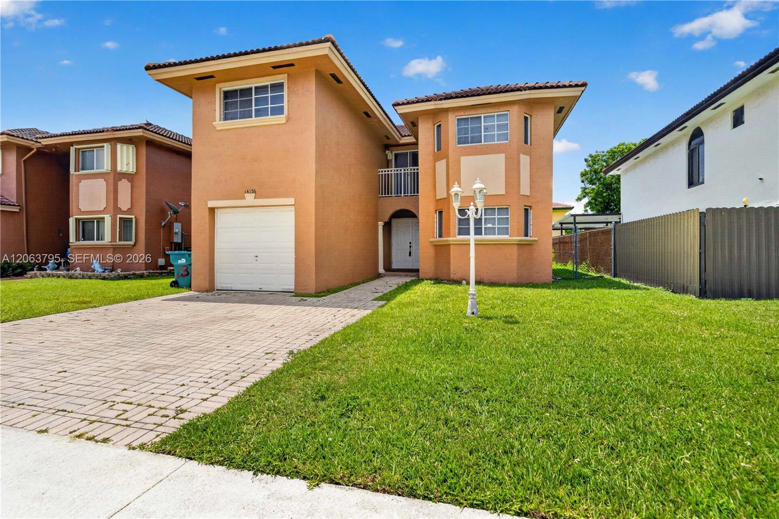 14156 SW 163rd Ter, Miami FL 33177 photo 2