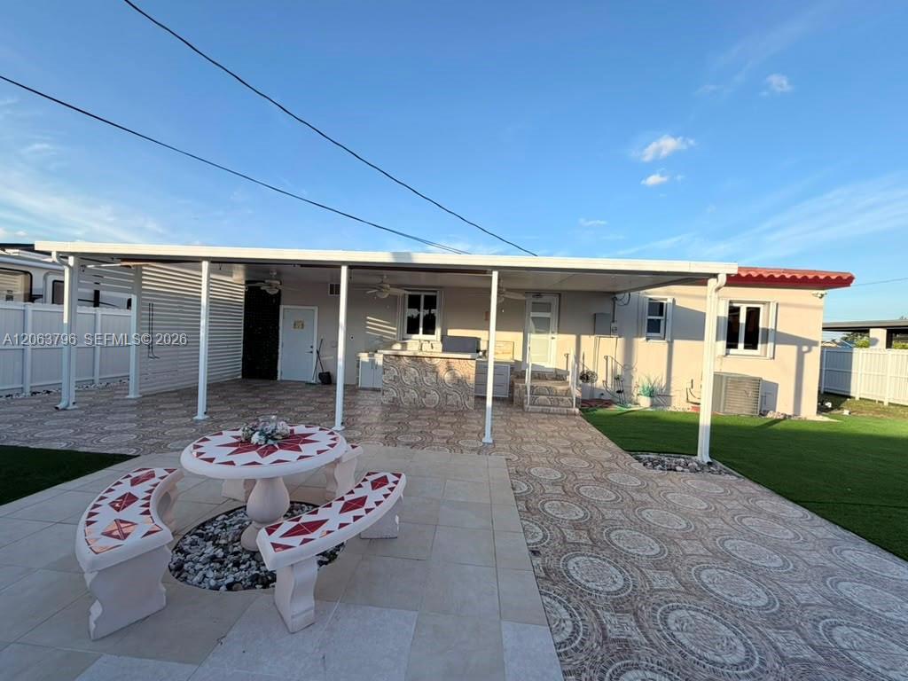 14560 Fillmore St, Miami FL 33176 photo 3